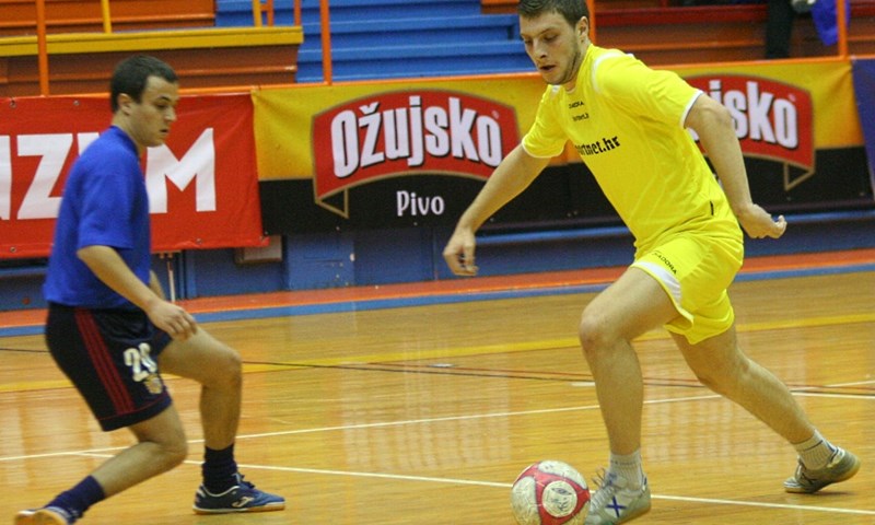 Sportnet podučavao na startu Kutije