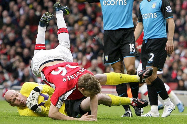 Amerikanac srušio engleski rekord