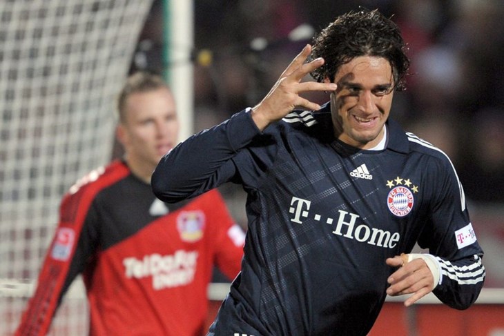 Povratak Bayerna u utrku za naslov