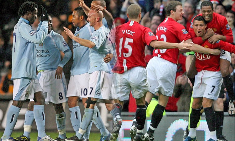 Tko je gazda u Manchesteru?
