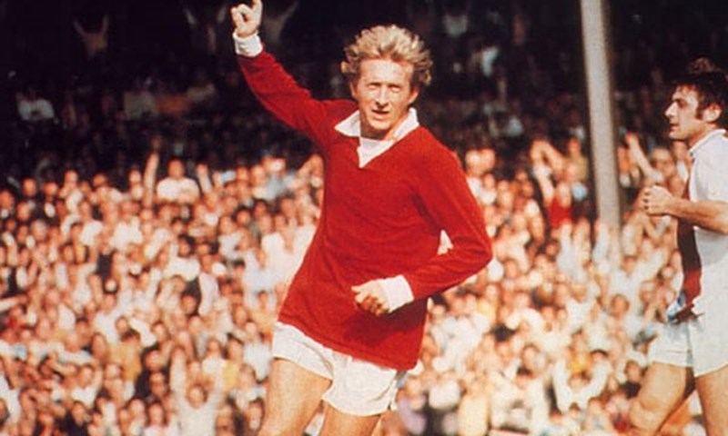 Gol zbog kojeg je požalio Denis Law