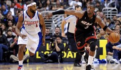 Težak poraz Spursa, napokon Oklahoma