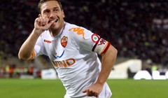 Totti odlučio derbi, novi kiks Udinesea