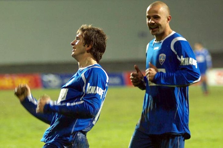 Isplatilo se čekati