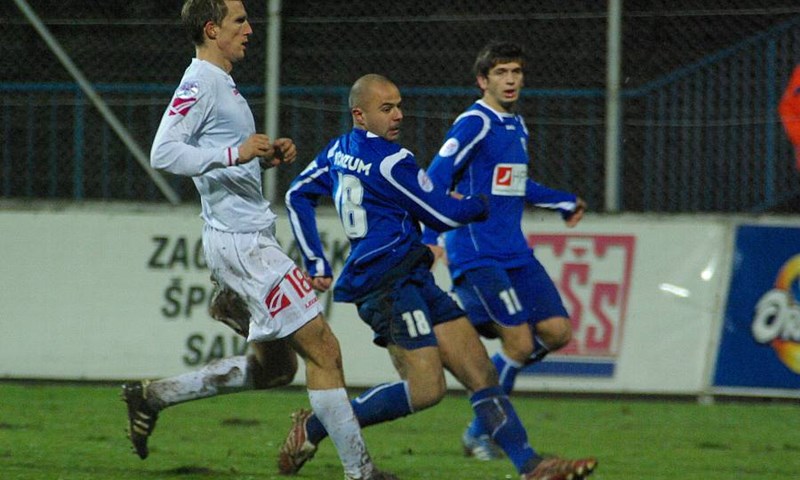 Rodić ostaje u Šibeniku