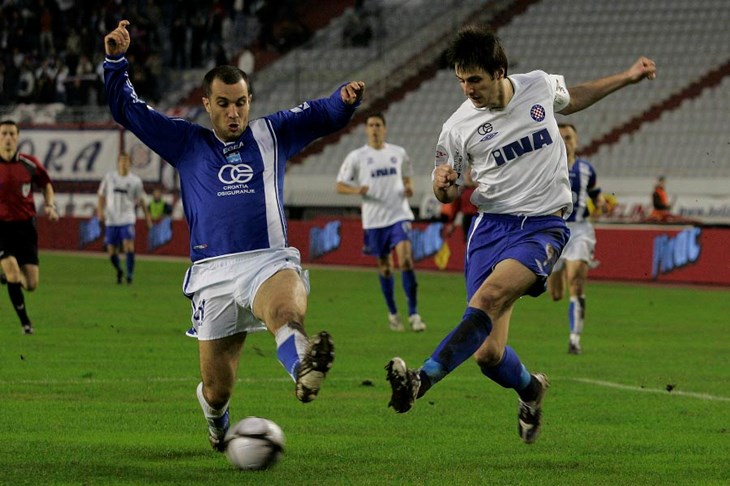 "Prvi jedanaesterac u životu"