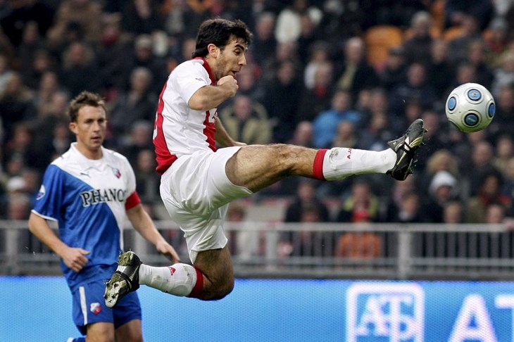 Utrecht prekinuo Ajaxov niz