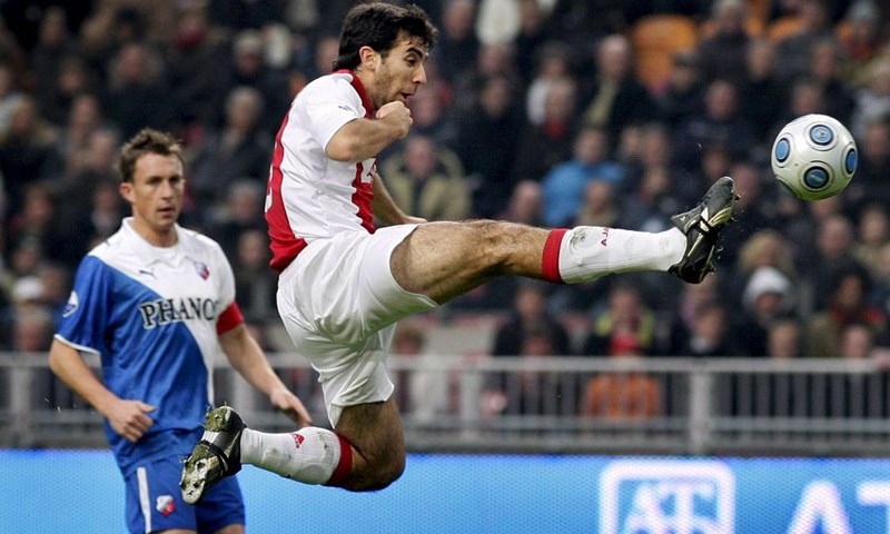 Utrecht prekinuo Ajaxov niz