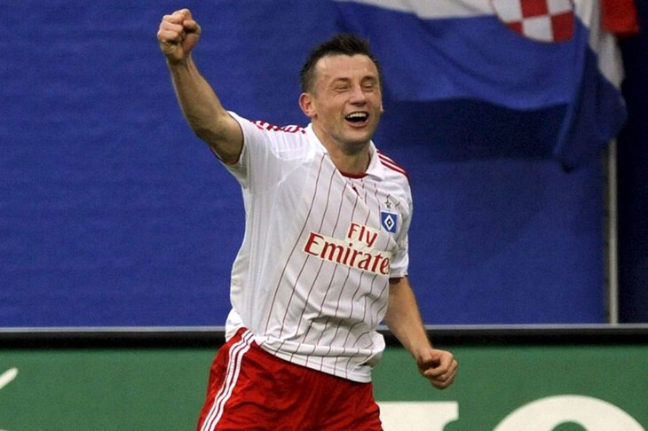 Olić spasio HSV