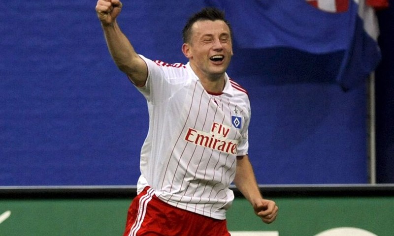 Olić spasio HSV
