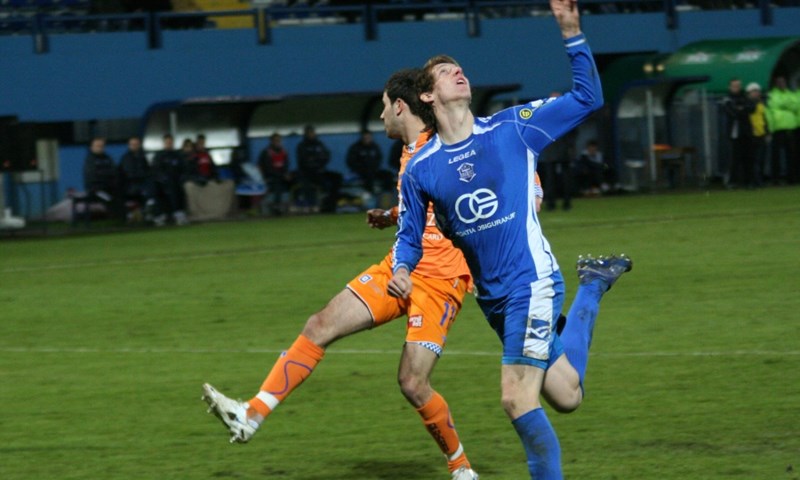 Prahić potpisao za Sedan