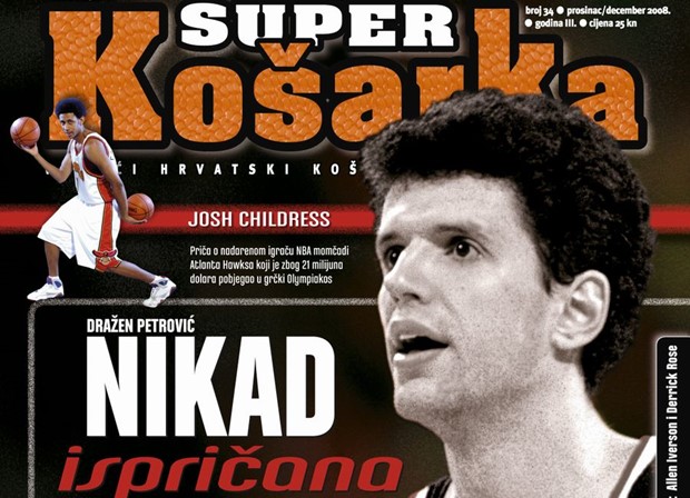 Nova Superkošarka: Kako je LeBron izgubio od skladištara?