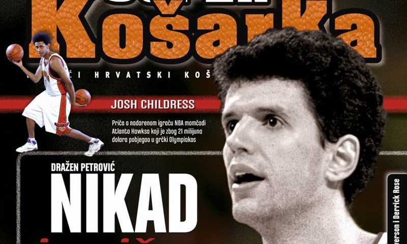 Nova Superkošarka: Kako je LeBron izgubio od skladištara?