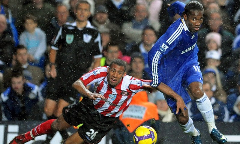Drogba ostaje u Chelseaju