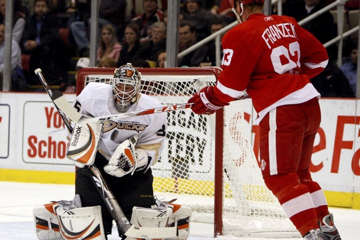 Hossa ponovno presudio