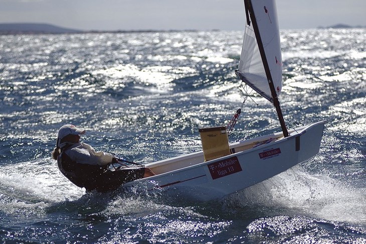 Regata Svetog Nikole