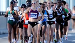 Radcliffe želi podvig u Londonu