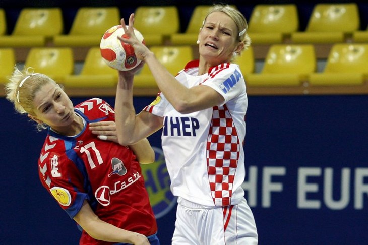 Preko Srbije do prvih bodova