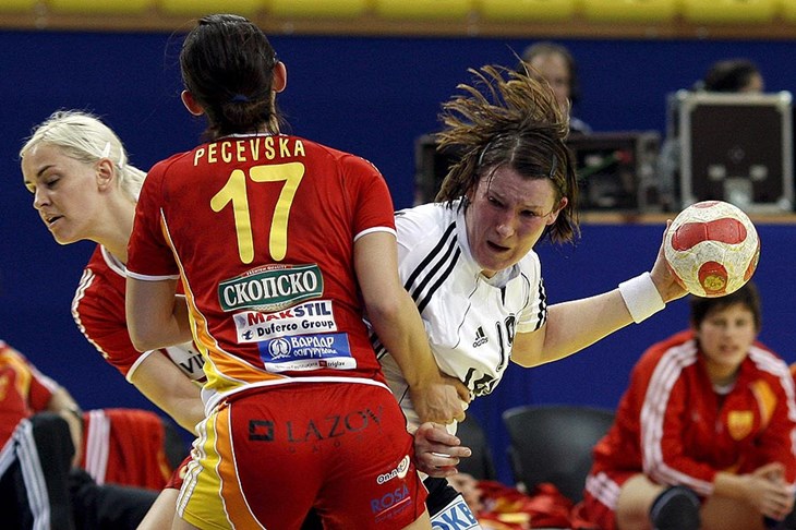 Njemice bolje od domaćih