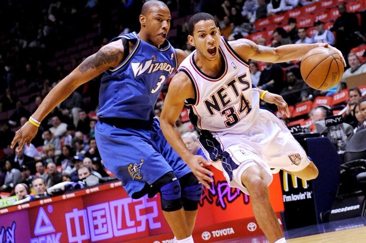 Pacersi sredili Lakerse, Ukić odličan