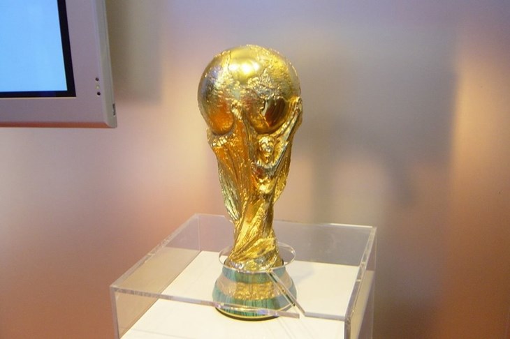 Velike vrućine brinu igrače, žele dogovor s Fifom