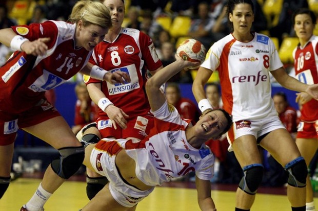 Braniteljicama naslova tek bod