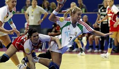 Mađarice slabije od Rumunjki