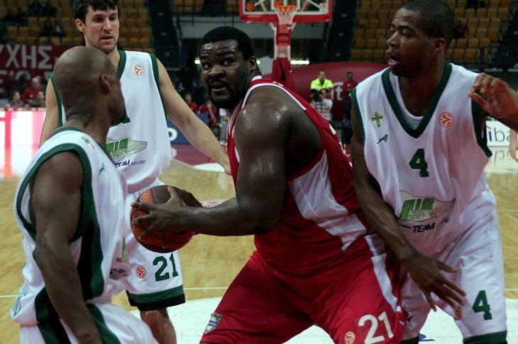 Pobjede favorita, Vujčić dobar