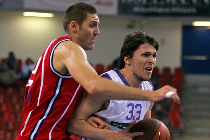 Tomas i Planinić odlični u porazima