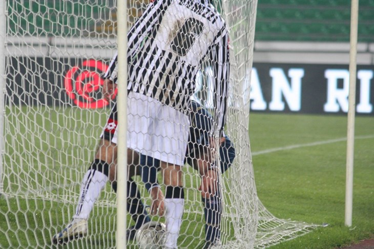 Guidolin opet u Udinama