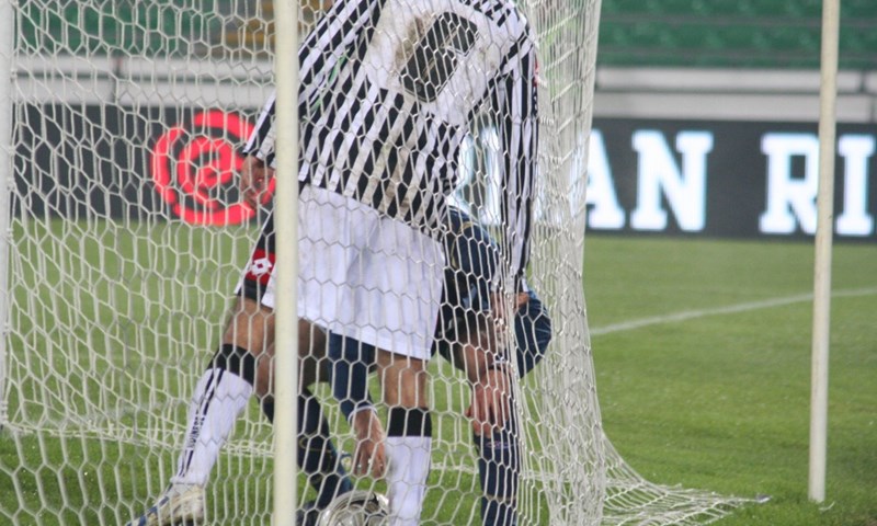 Guidolin opet u Udinama