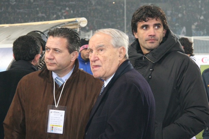 "Možda treba ukinuti Dinamo"