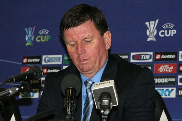 "Chago ugodno iznenadio"