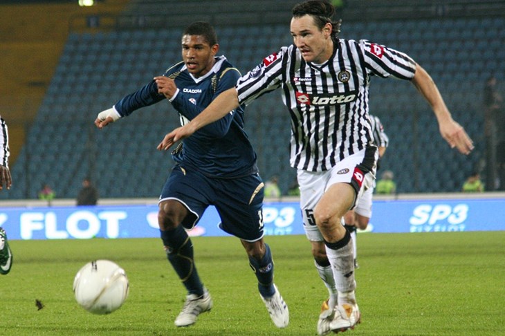 "Nemamo moć za Europu"