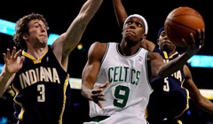 Vrući Celticsi, Blazersi i Cavsi