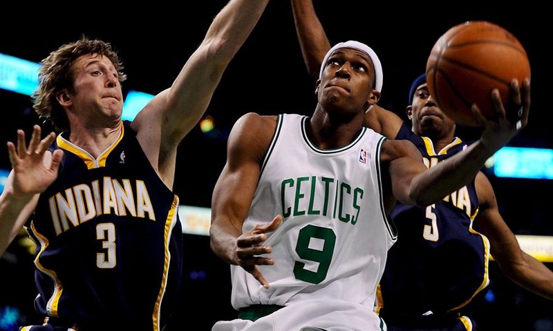 Vrući Celticsi, Blazersi i Cavsi