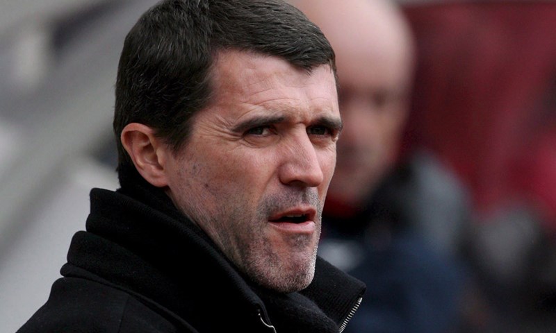 Keane: "Dobar početak protiv Hrvatske bio bi i remi"