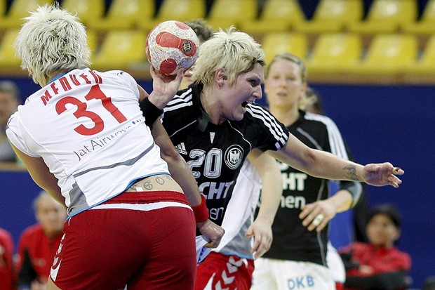 Njemice s(p)retnije u trileru