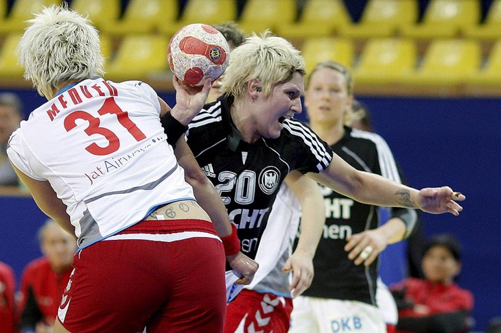 Njemice s(p)retnije u trileru