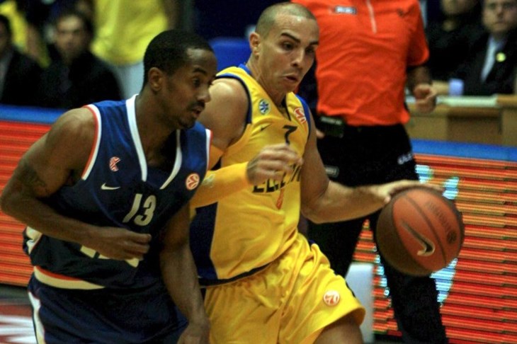 Maccabi pobjegao s udice