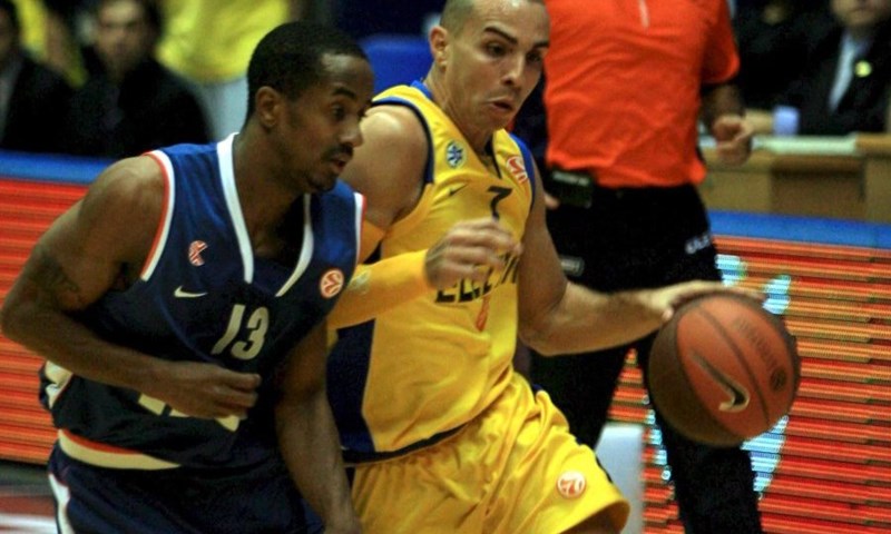 Maccabi pobjegao s udice