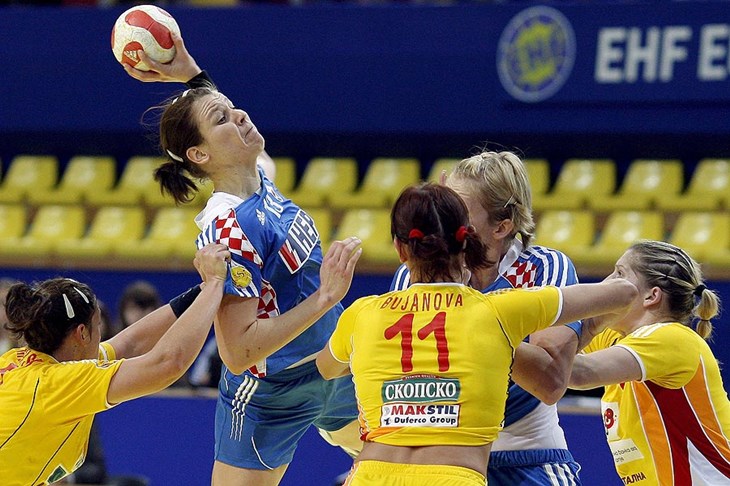 Protiv sudaca ne ide