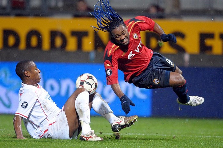 Hat trick Vagnera Lovea presudio Nancyju