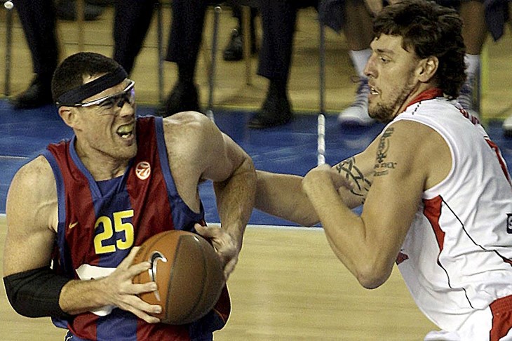 Na vrhu ponovno tijesno