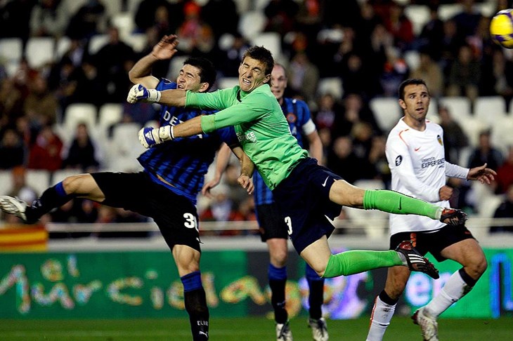 Rosenborg odveo Valenciju dalje