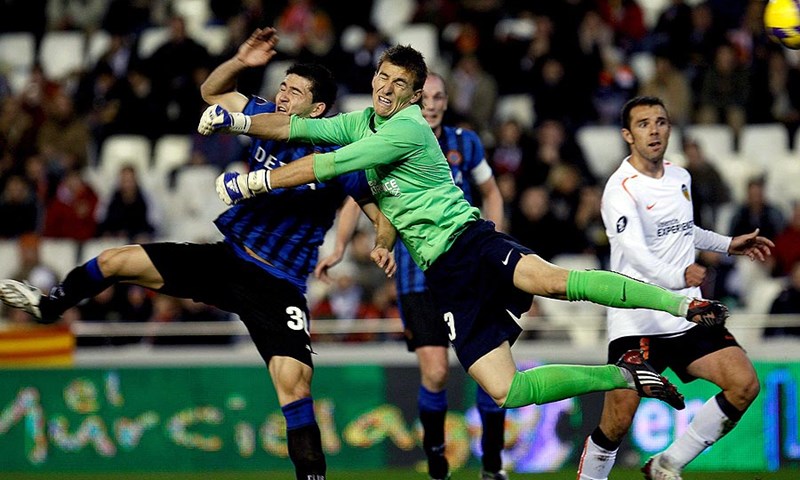 Rosenborg odveo Valenciju dalje