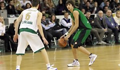 Eurokup 2008: Nedodirljivi Joventut