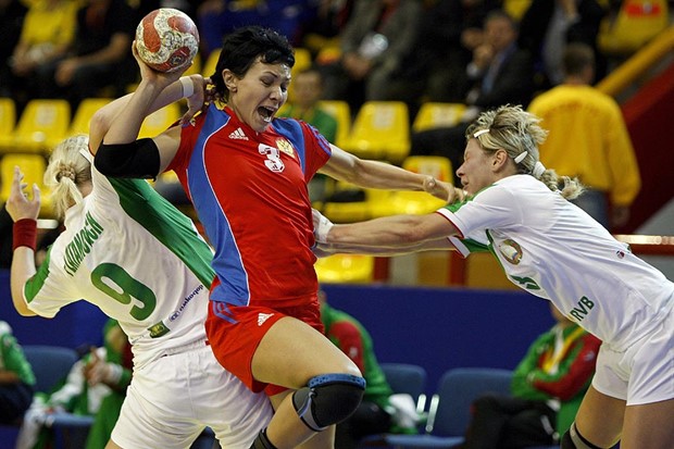 Ruskinje bolje od Bjelorusije