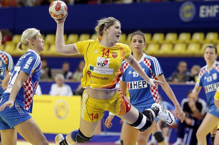 "Podcijenile smo ih"