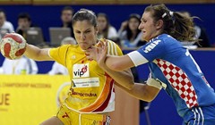 Hrvatice u drugom krugu